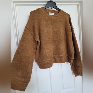 Annie sweater
